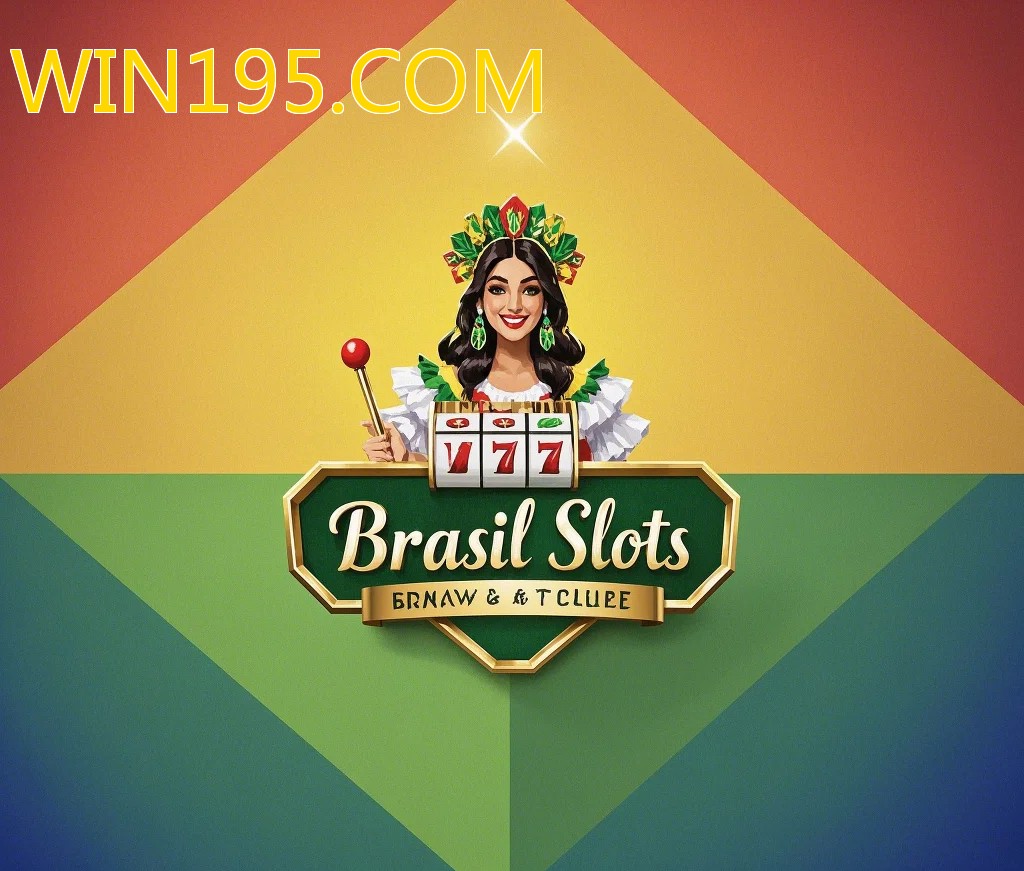 win195 GAME-Apostas