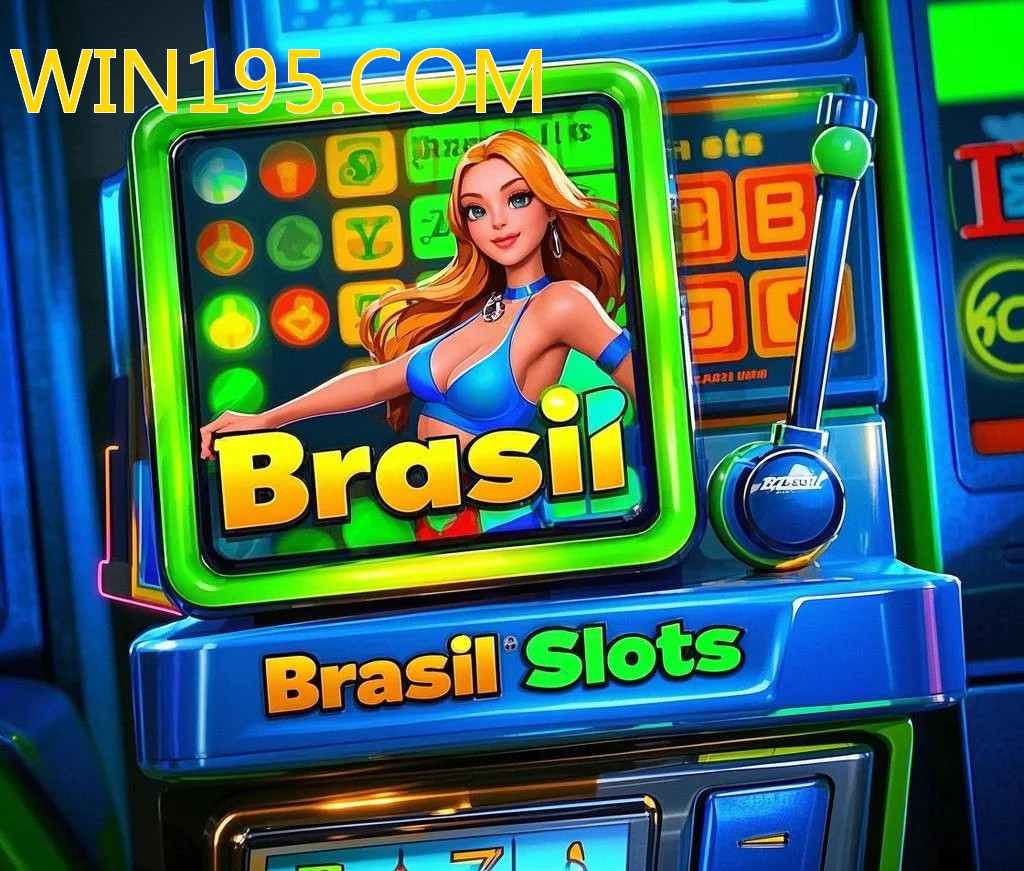 win195 GAME-Apostas