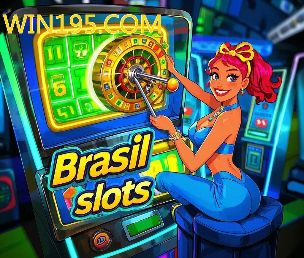 win195 GAME-Slots